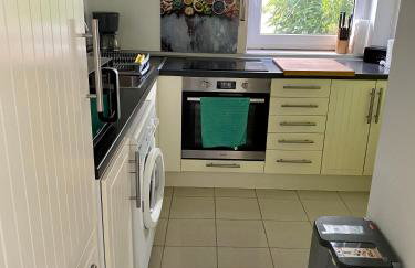 Ferienwohnung Sander - Foto 6