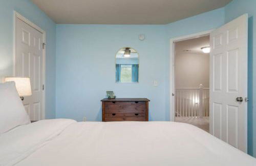 Jenks Oasis-5BR Near Tulsa and Premium Outlets - Foto 27