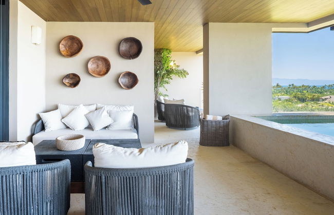 Tau Residences - Foto 31