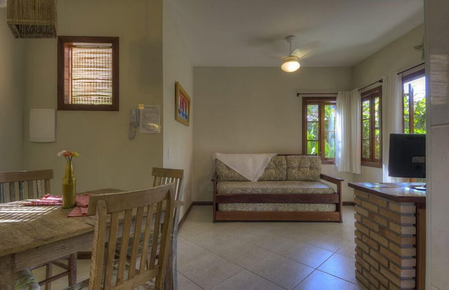 Pousada Refúgio Tropical Paraty - Foto 21