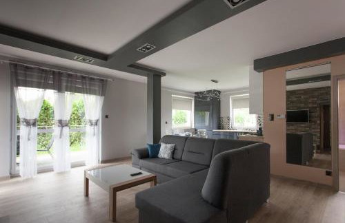 Apartamenty Sady Nałęczowskie - Foto 14