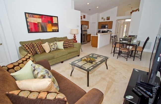 Sm218320 - Vizcay - 3 Bed 2 Baths Villa - Foto 2