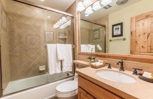 Courchevel 14 Condo - Foto 13