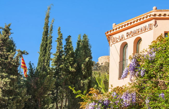 Villa Romana - Foto 49