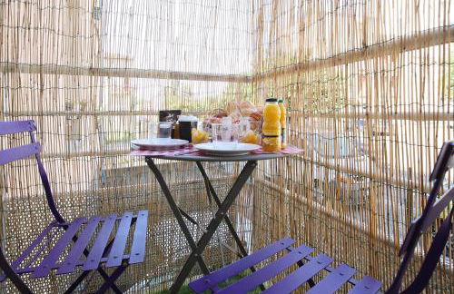 expat renting - Le Sophia - Casino Barrière - Parking - Photo 25