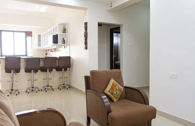 Adwalpalkar Enclave - Photo 5