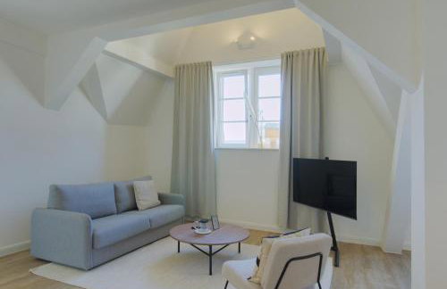 vonBehling Boutique Apt. - Blick über die Dächer - Foto 15