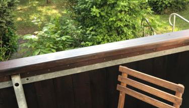 Komfortwohnung Leipzig Zentrum-Nord - Foto 4