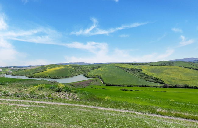 Scenic Farmhouse in Peccioli with Swimming Pool near Lakes - Foto 37