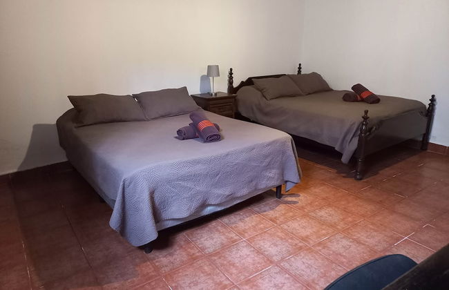 Casita Los Colibris - Foto 4