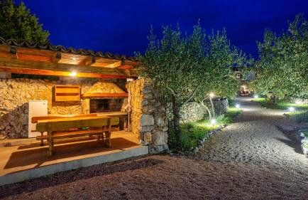 Holiday Home Casa Verde Oliva Residence by Villas - Foto 26