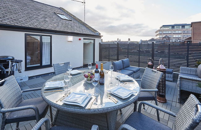 Host Stay Oxford House - Foto 18