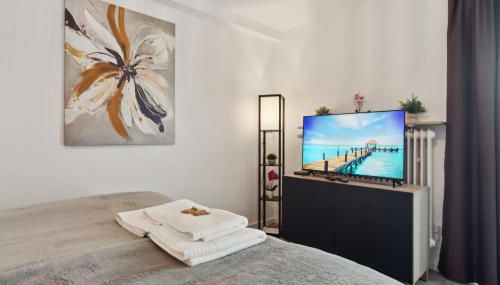 Schönes City Apartment Wuppertal - Photo 2