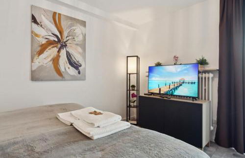 Schönes City Apartment Wuppertal - Foto 2