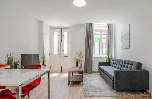 HostWise - Traditional House with Terrace - Foto 34