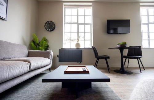 Headrow Lofts - Foto 16