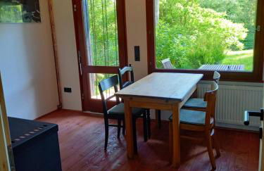 Explorer's Lodge & Camping - Foto 32