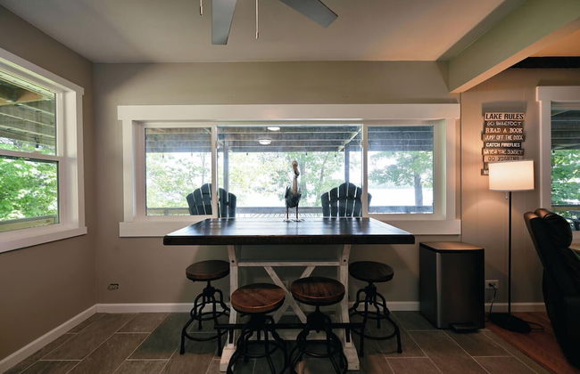 Hillside Hideaway - Foto 38