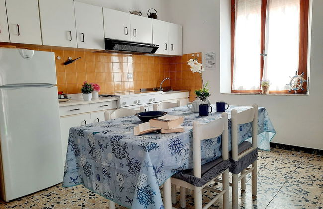 Appartamenti Centro Storico Santa Teresa Gallura - Foto 18