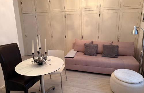 Modernes 1 Zimmerapartment nahe Frankfurt am Main - Foto 9