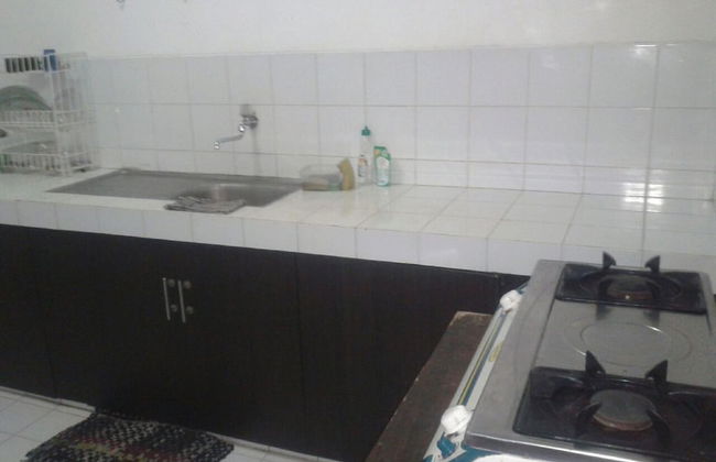 Villa Kota Bunga Happy AA2-11 - Photo 22