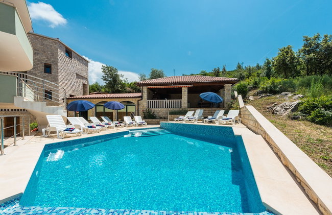 Apartments Villa Elena - Foto 65