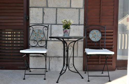 Apartment Villa Two Palms - Photo 39