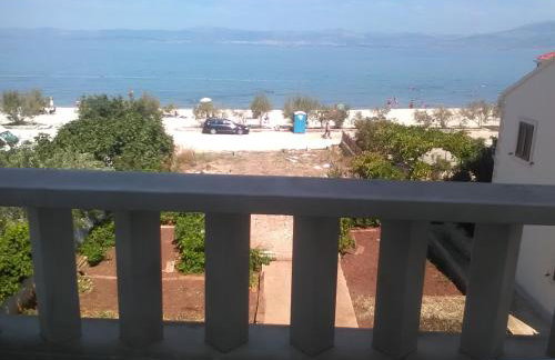 Apartments Zvone,place by the sea - Photo 38