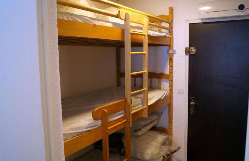 Studio lumineux à Pra Loup 1500 pour 4/5 personnes, accès facile aux pistes - FR-1-165A-113 - Foto 2