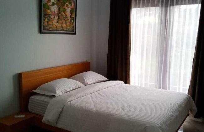 Villa Fahim 2 Puncak 4 Bedroom - Photo 4