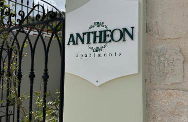 Antheon apartments - Photo 17
