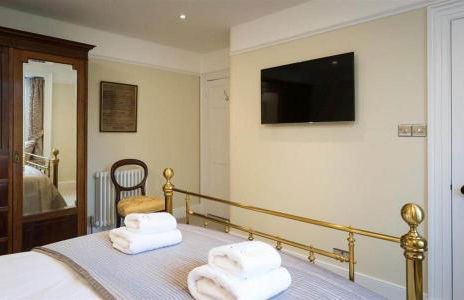 Loughrigg Cottage - Foto 28