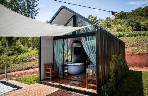 Black Cabana - Foto 1