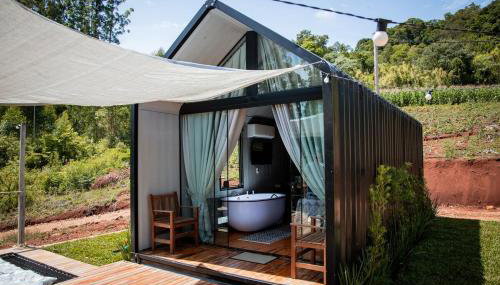 Black Cabana - Foto 1