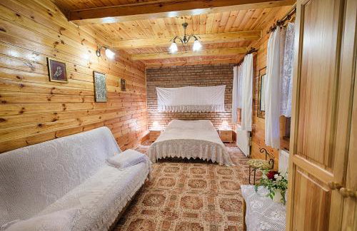 Aleksandrówka - Domek Aleksander - Foto 12