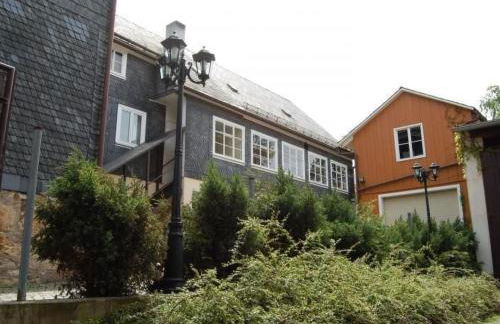 Holiday Home Thüringer Landhaus by Interhome - Foto 21