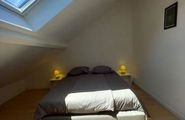 Maison Le Bain de L'Ours - Photo 4