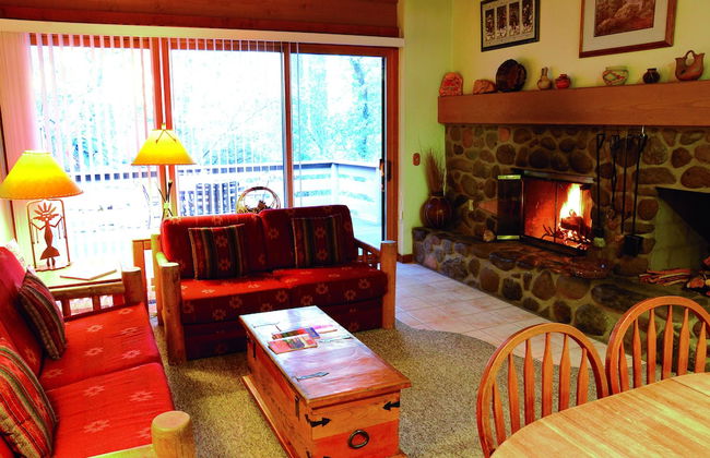 Junipine Resort - Foto 62