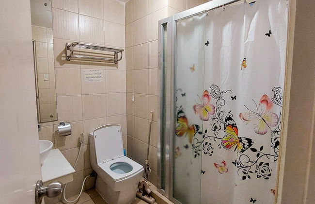 Birch Tower Manila - Foto 56