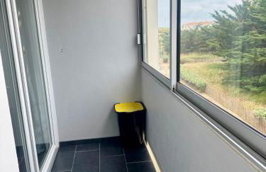 Mauves et Marées plage à 300m - Foto 5