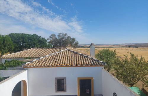 Cortijo Las Cruces Guillena - Sevilla - Foto 23