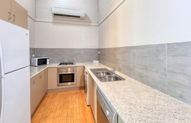 Tasman Holiday Parks - Moama on the Murray - Photo 32