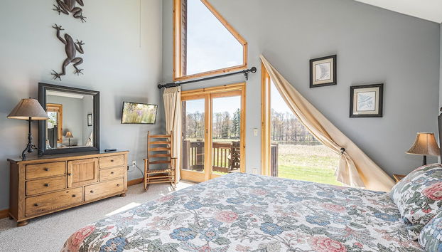 Forever Yours - Foto 3, Habitación