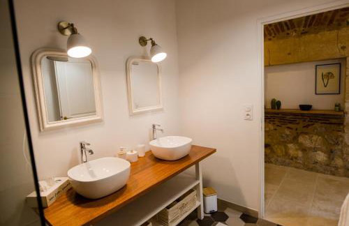 Appartement de charme au coeur de Bergerac - Photo 16