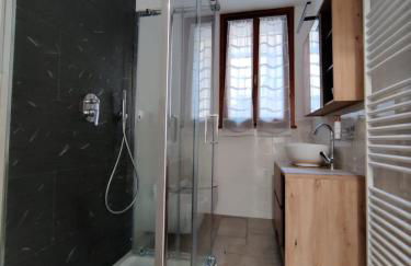 Ca' Sunin Bellagio - mountains view apartment - Foto 10