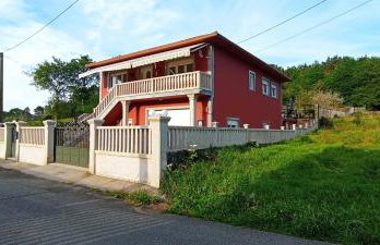 Agro do Souto, Noia - Villa completa - Foto 9