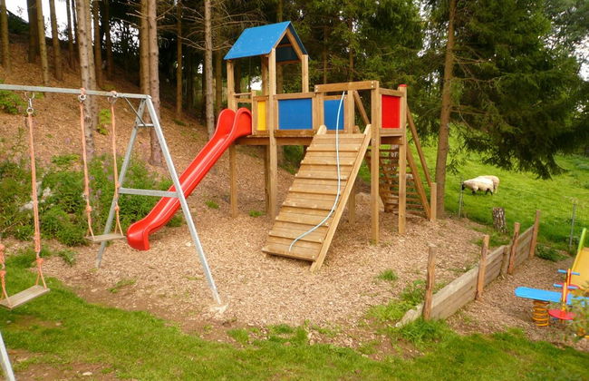 Panoramic Retreat, Thirimont - Foto 33