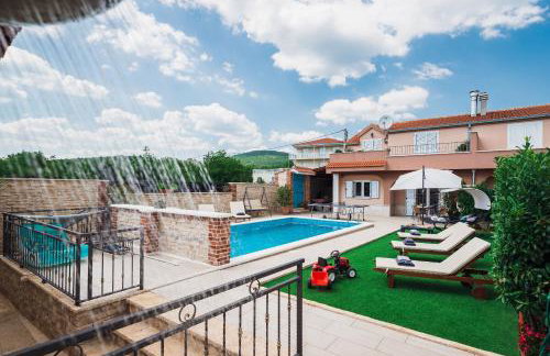 Villa Peaceful Valley - Foto 44