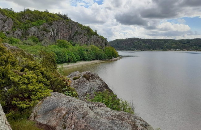 3 Person Holiday Home in Munkedal - Foto 33