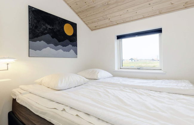 6 Person Holiday Home in Vaeggerlose - Foto 4